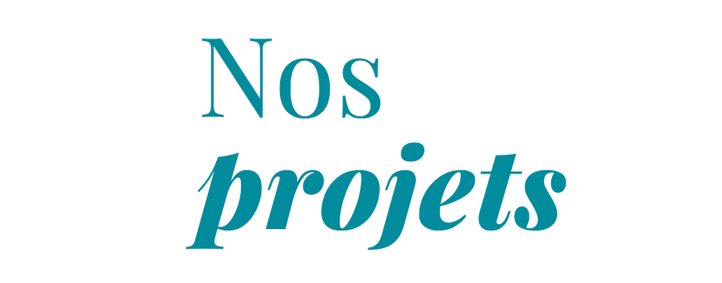 nos projet