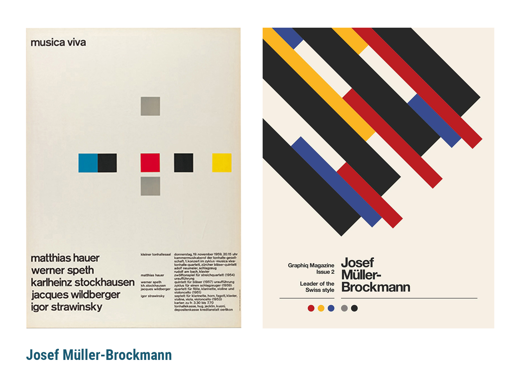 Muller-Brockmann